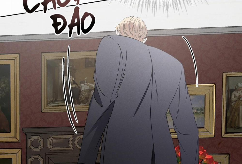 Luân Đôn Trong Màn Đêm 31 trang 147