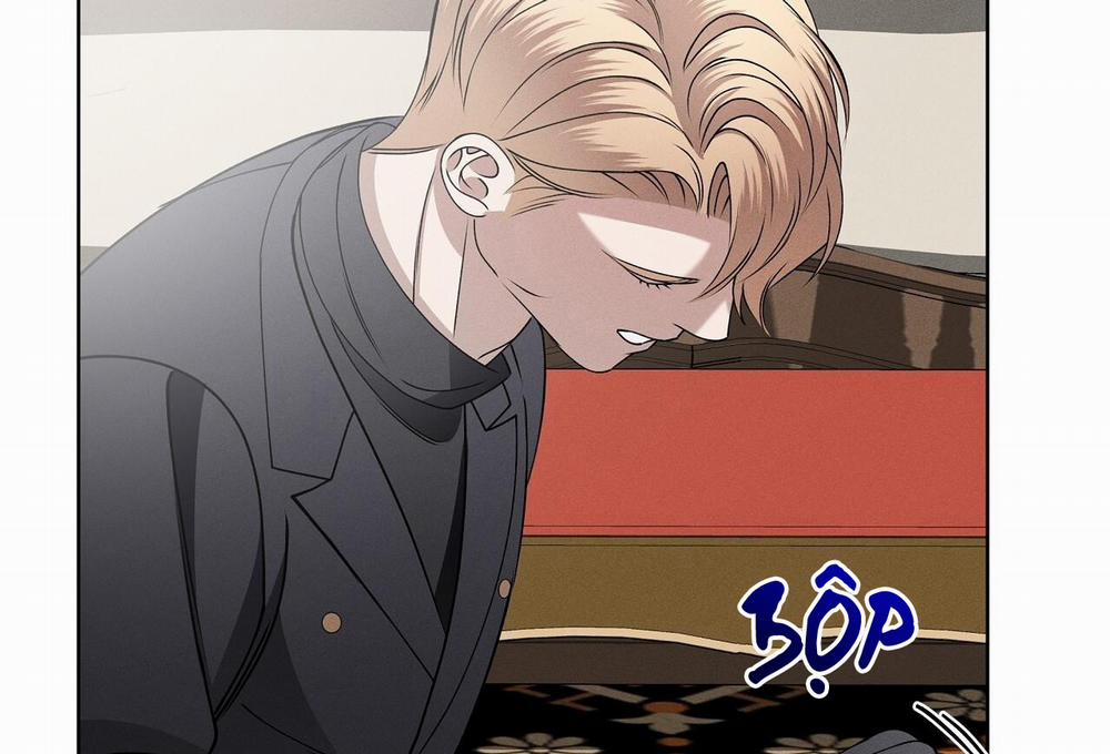 Luân Đôn Trong Màn Đêm 31 trang 152