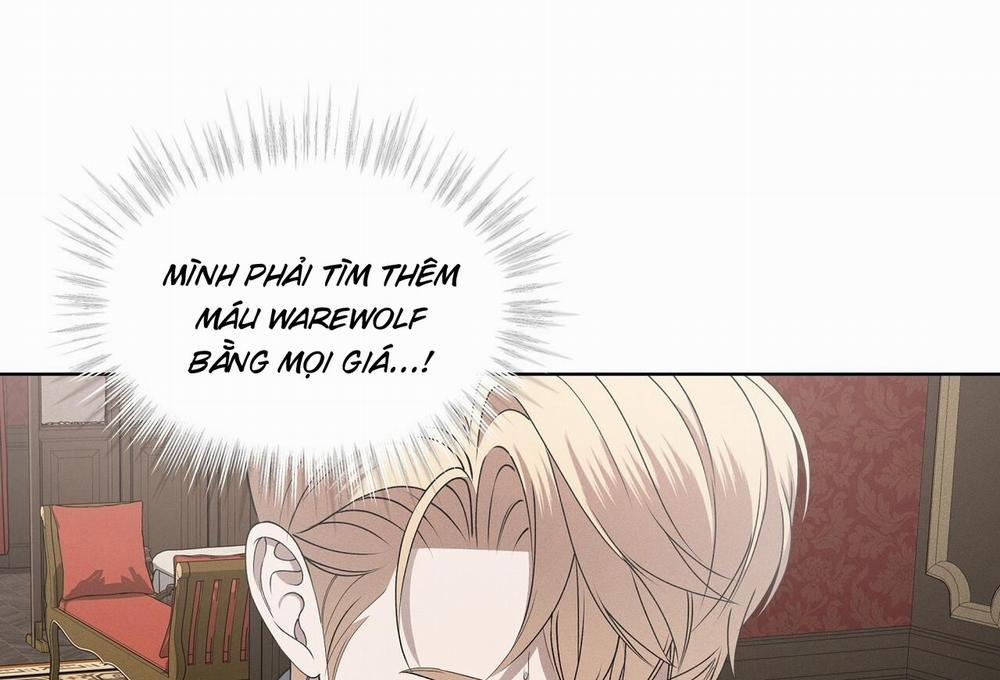 Luân Đôn Trong Màn Đêm 31 trang 168