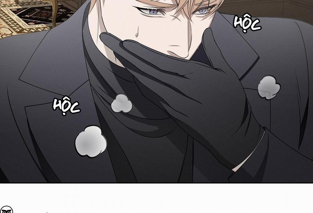 Luân Đôn Trong Màn Đêm 31 trang 169