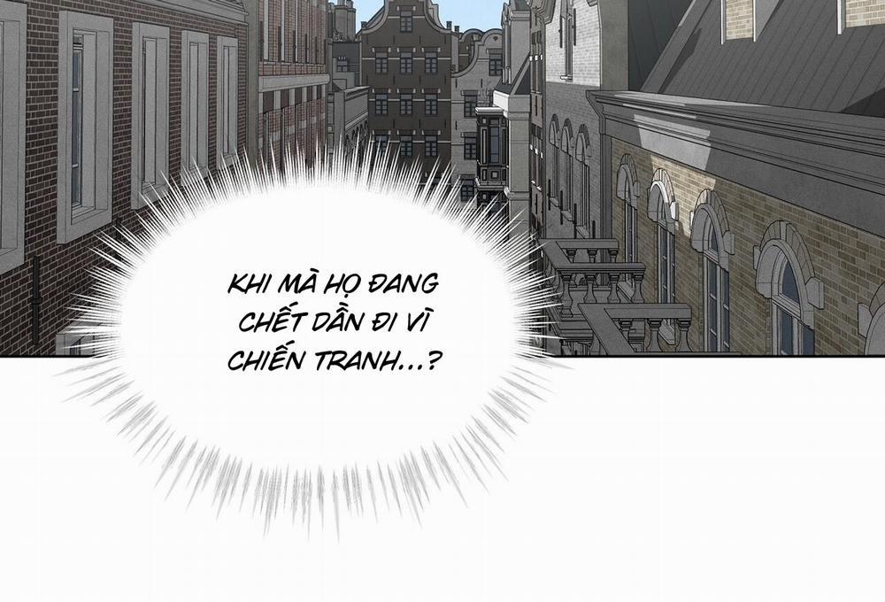 Luân Đôn Trong Màn Đêm 31 trang 172