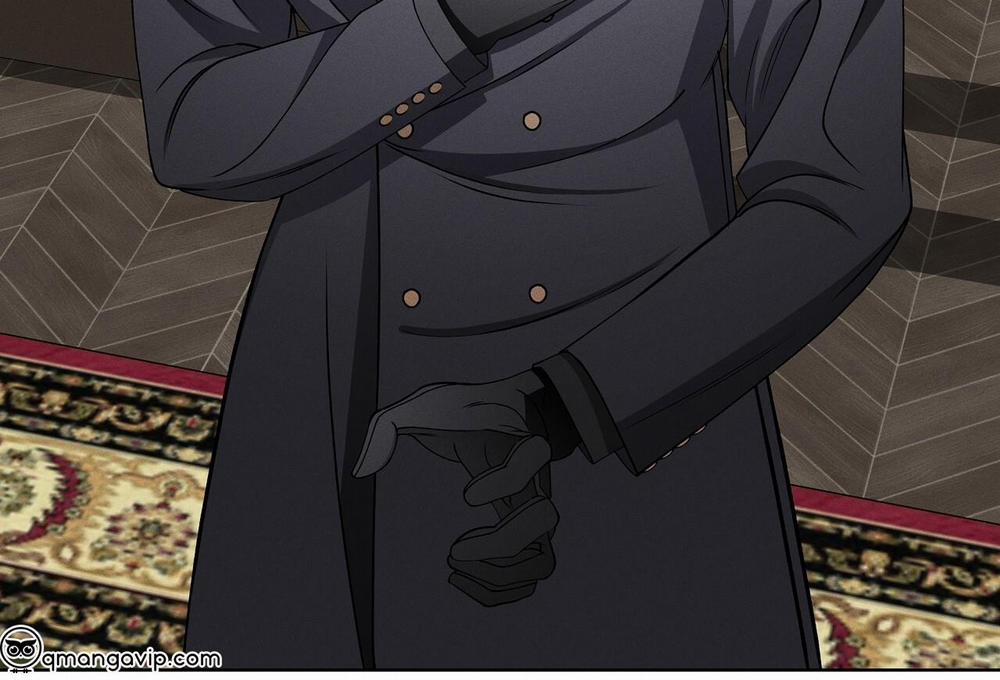 Luân Đôn Trong Màn Đêm 31 trang 179