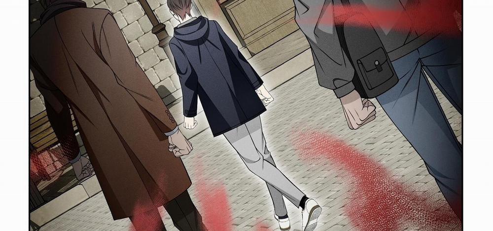 Luân Đôn Trong Màn Đêm 31 trang 195