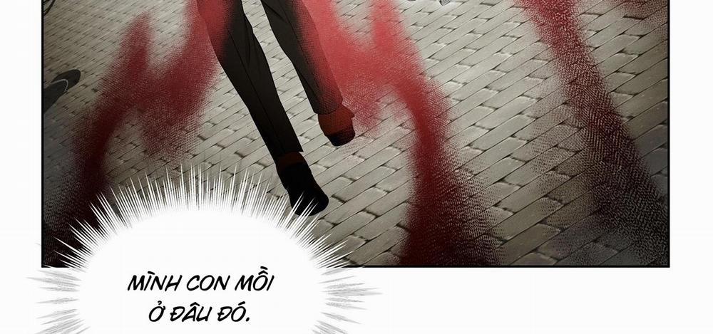 Luân Đôn Trong Màn Đêm 31 trang 196