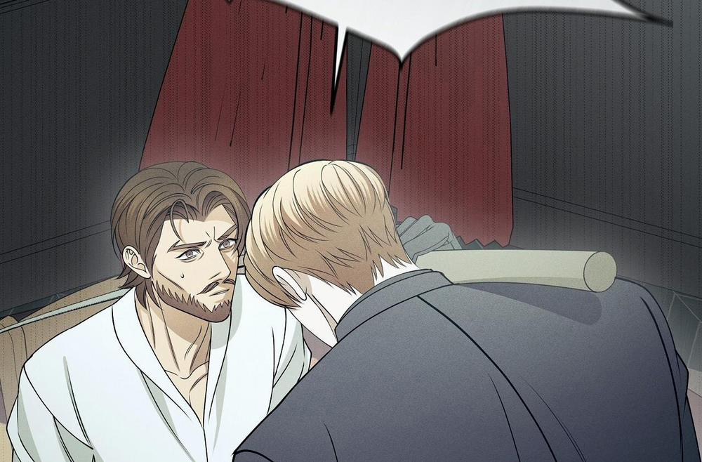 Luân Đôn Trong Màn Đêm 31 trang 30