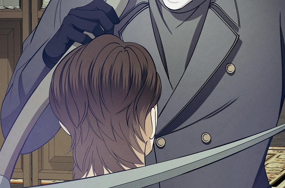 Luân Đôn Trong Màn Đêm 31 trang 4