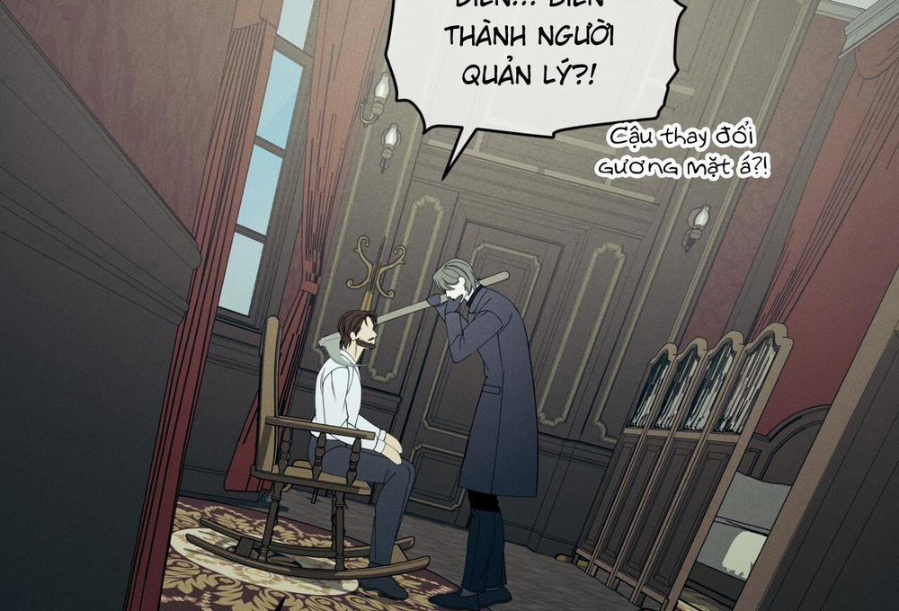 Luân Đôn Trong Màn Đêm 31 trang 49