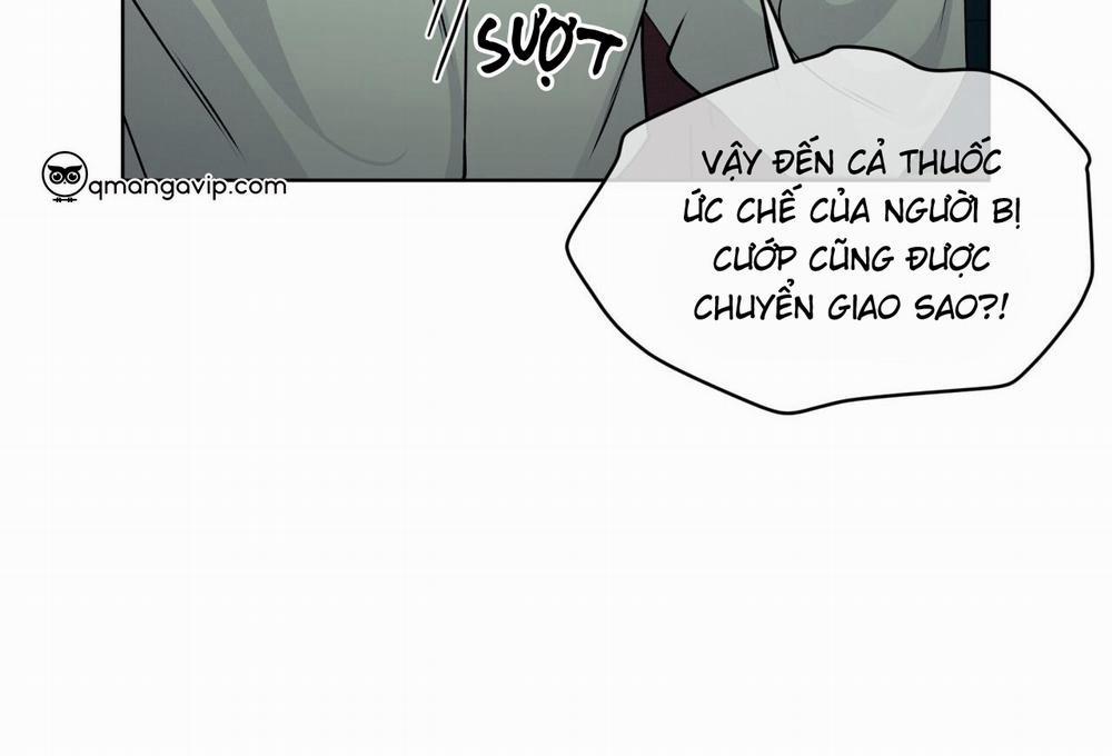 Luân Đôn Trong Màn Đêm 31 trang 54