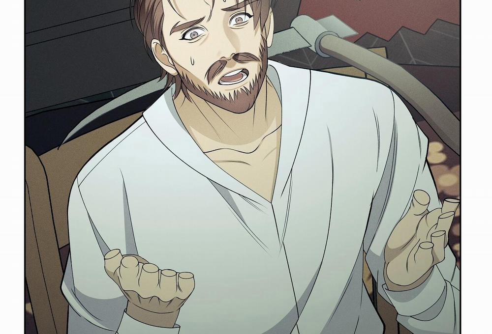 Luân Đôn Trong Màn Đêm 31 trang 63