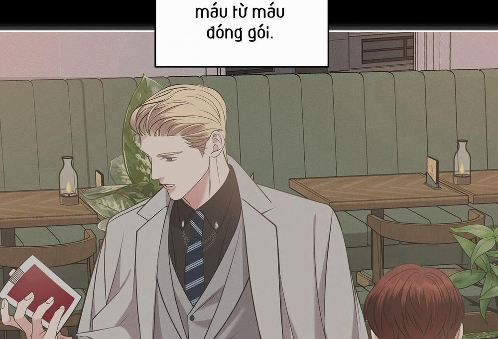 Luân Đôn Trong Màn Đêm 31 trang 69