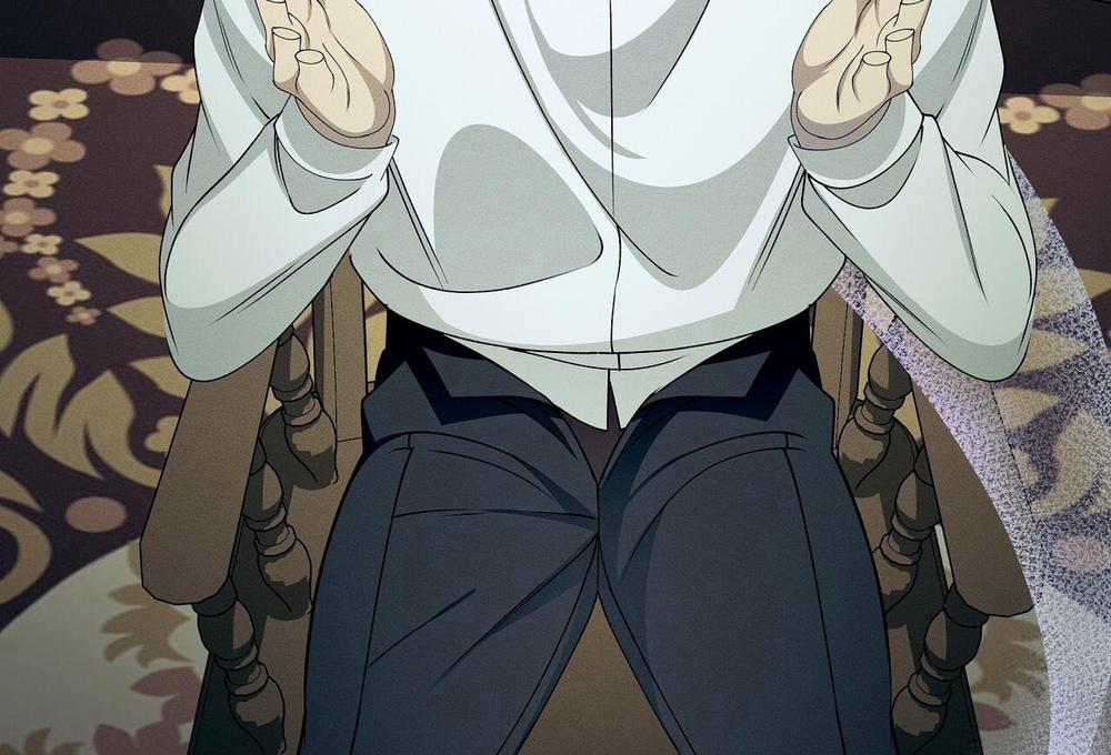 Luân Đôn Trong Màn Đêm 31 trang 88