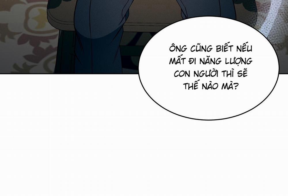 Luân Đôn Trong Màn Đêm 31 trang 89