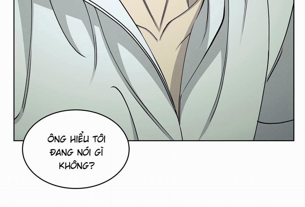 Luân Đôn Trong Màn Đêm 31 trang 96