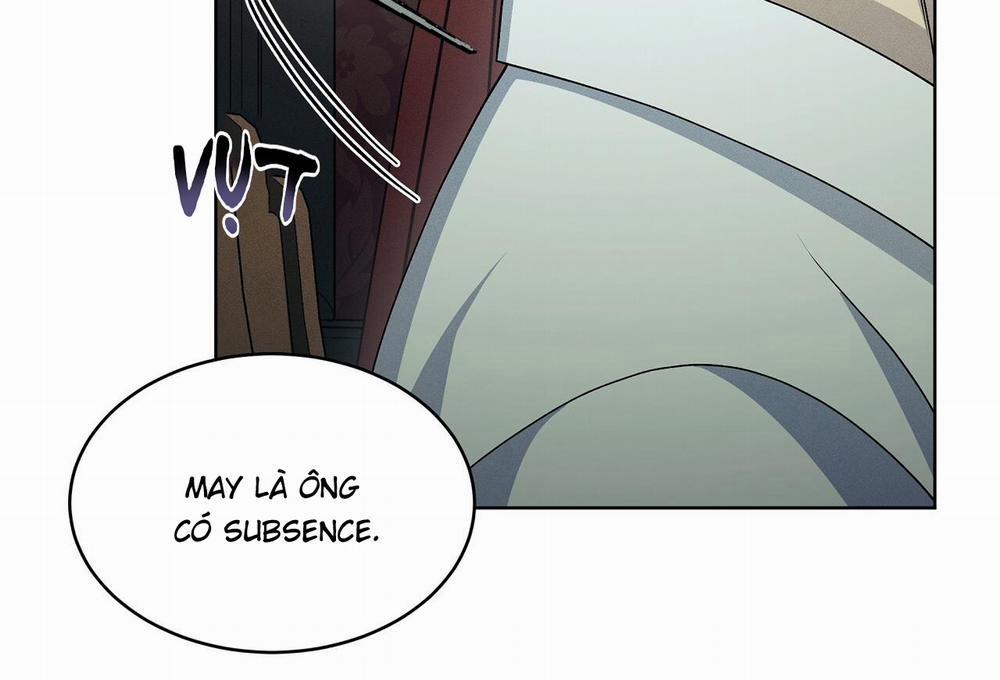 Luân Đôn Trong Màn Đêm 31 trang 99