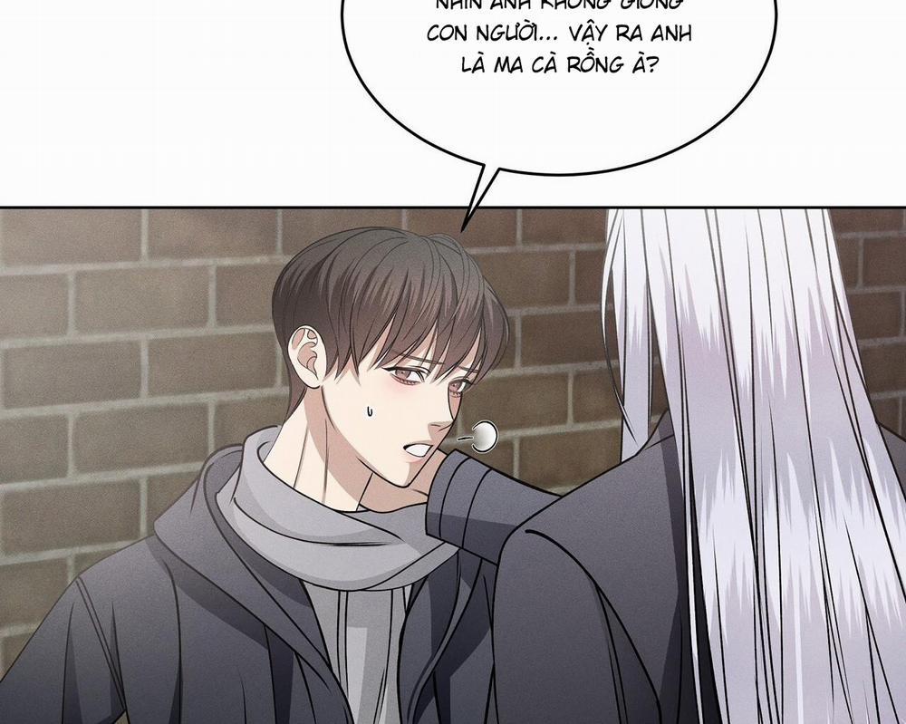 Luân Đôn Trong Màn Đêm 32 trang 101