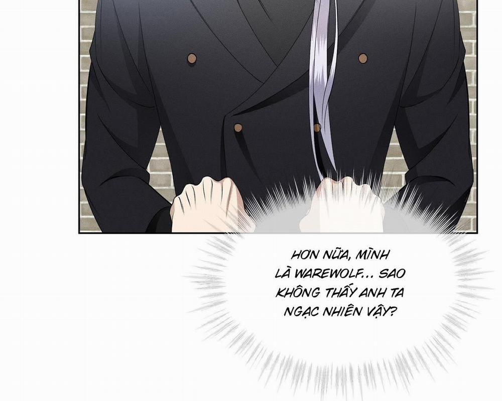 Luân Đôn Trong Màn Đêm 32 trang 120