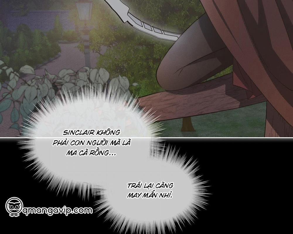 Luân Đôn Trong Màn Đêm 32 trang 129