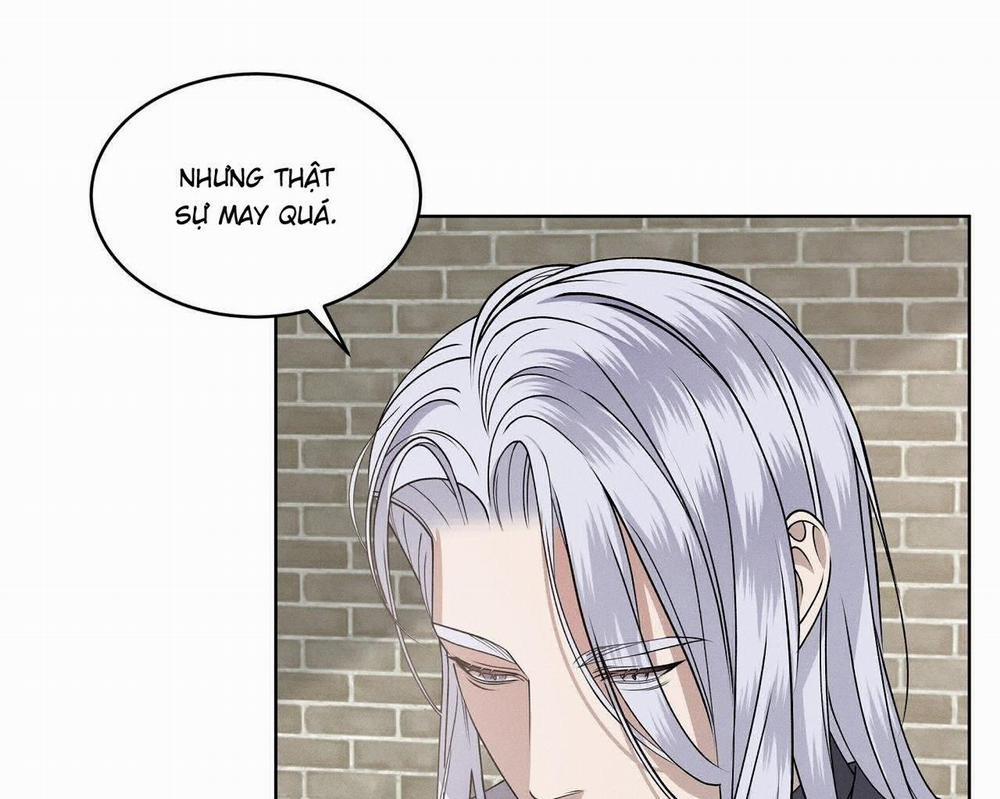 Luân Đôn Trong Màn Đêm 32 trang 152