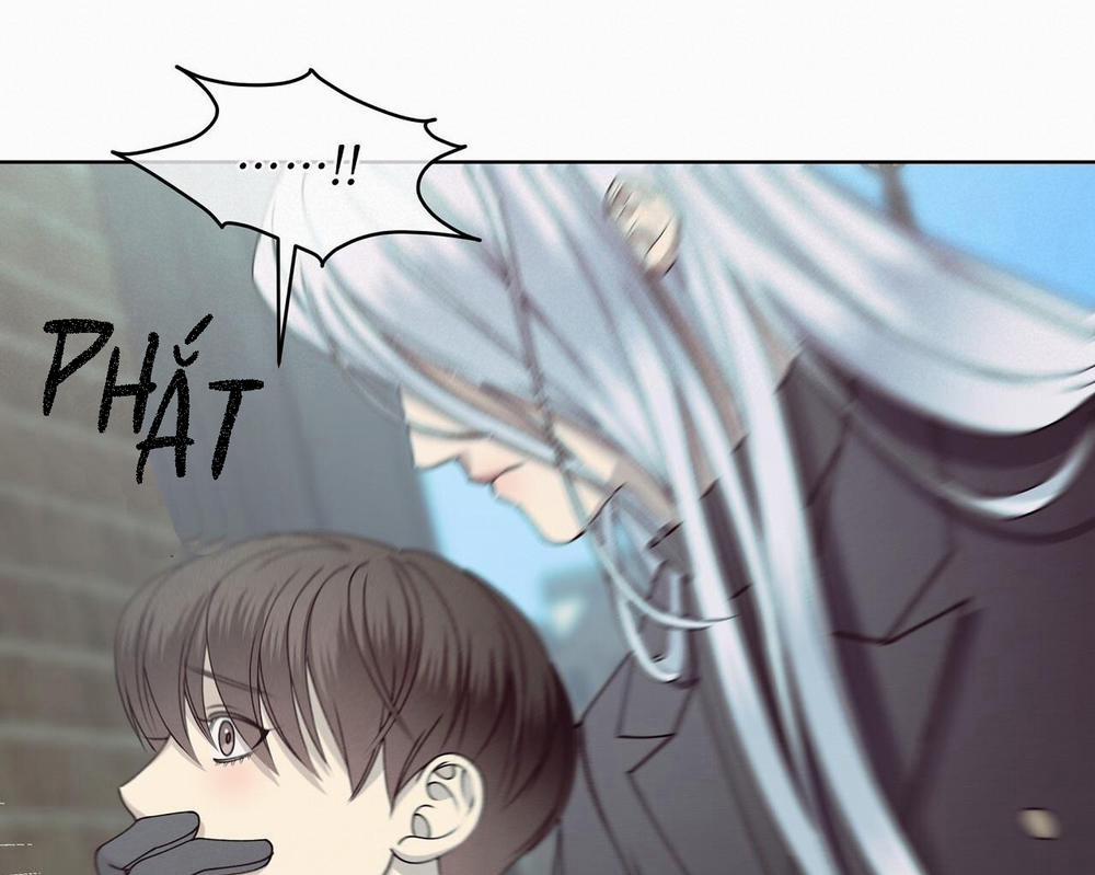 Luân Đôn Trong Màn Đêm 32 trang 16