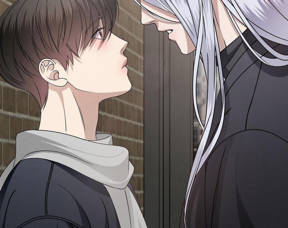 Luân Đôn Trong Màn Đêm 32 trang 164