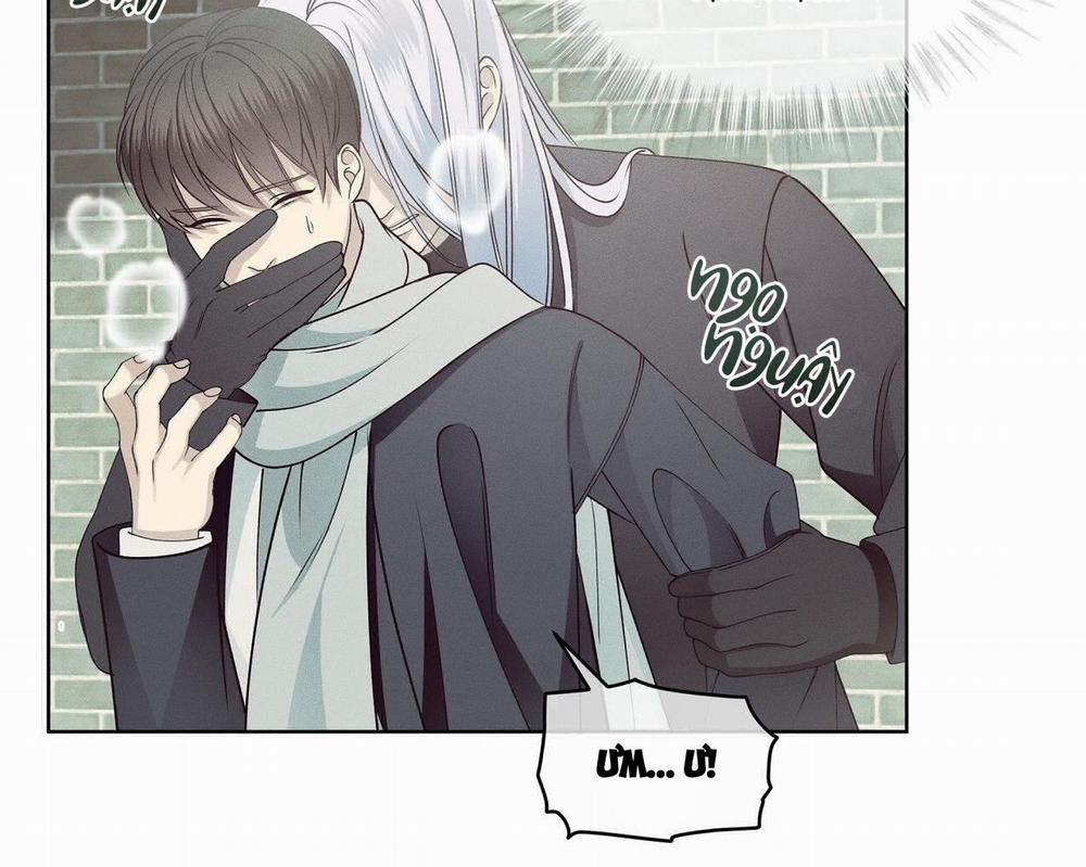 Luân Đôn Trong Màn Đêm 32 trang 21