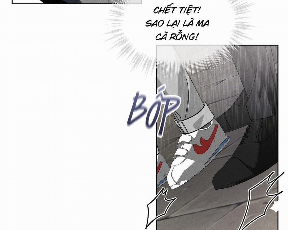 Luân Đôn Trong Màn Đêm 32 trang 31