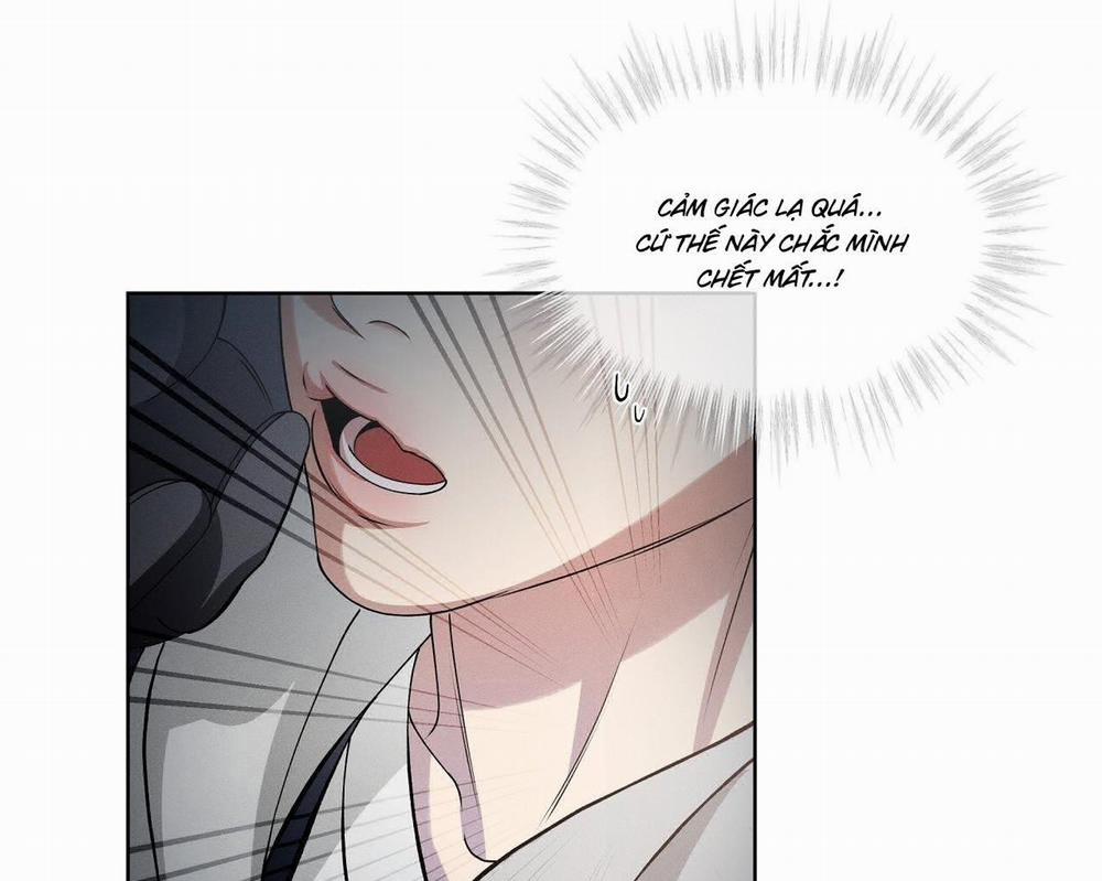 Luân Đôn Trong Màn Đêm 32 trang 33