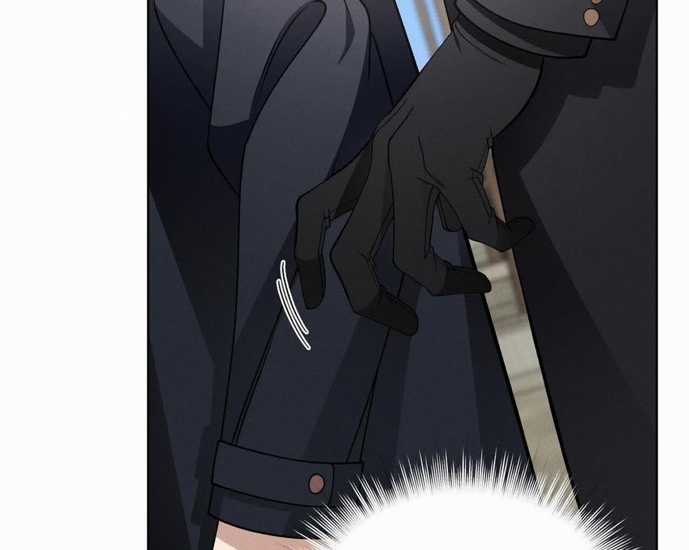 Luân Đôn Trong Màn Đêm 32 trang 47