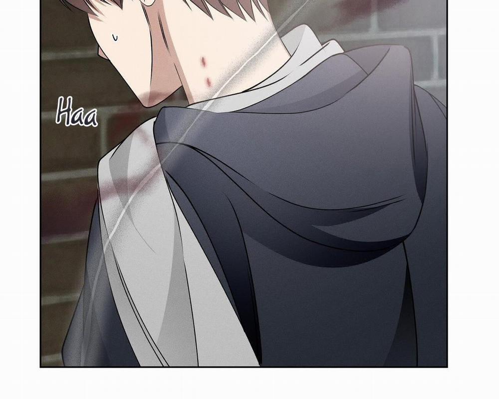 Luân Đôn Trong Màn Đêm 32 trang 50