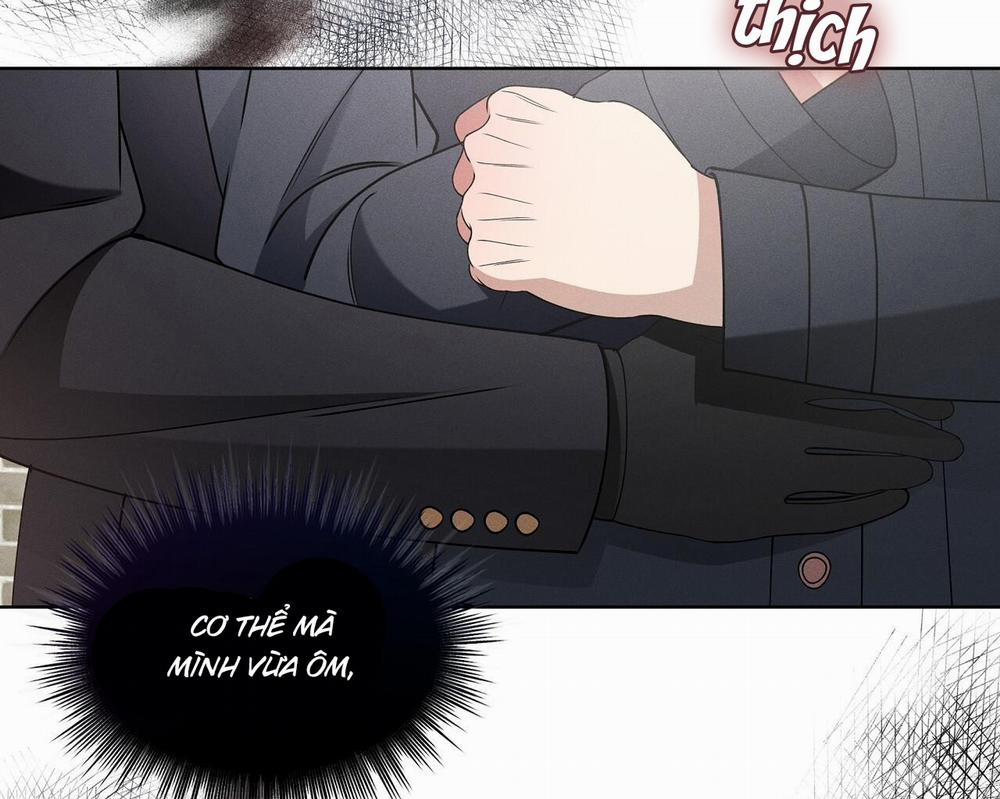 Luân Đôn Trong Màn Đêm 32 trang 55