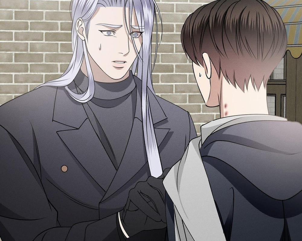 Luân Đôn Trong Màn Đêm 32 trang 76