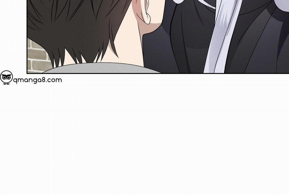 Luân Đôn Trong Màn Đêm 33 trang 127