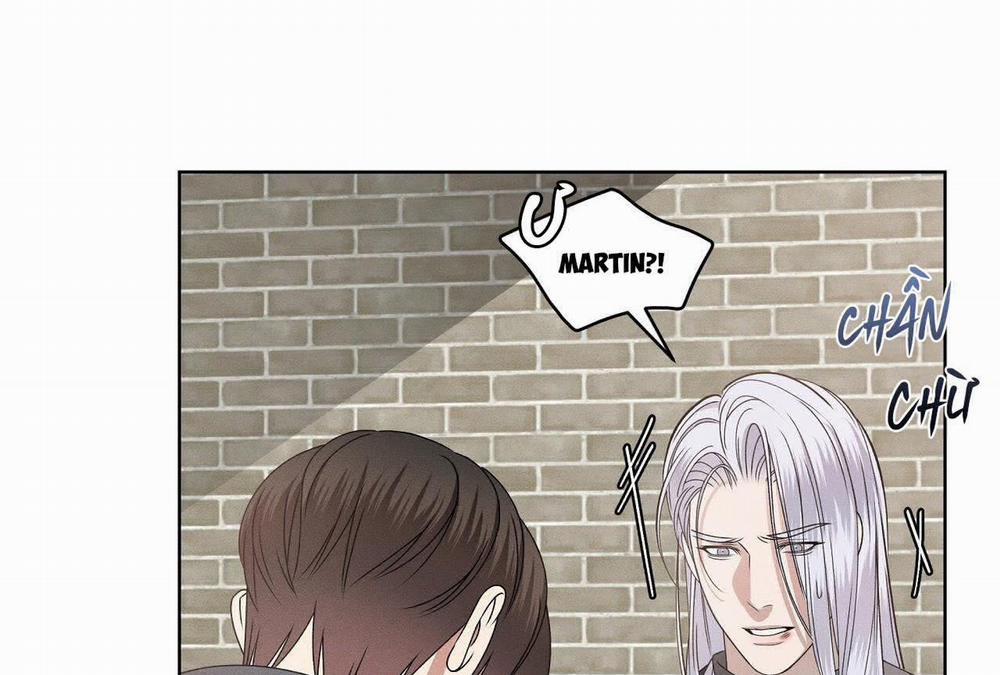 Luân Đôn Trong Màn Đêm 33 trang 137