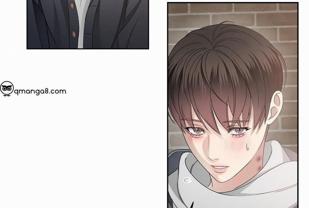 Luân Đôn Trong Màn Đêm 33 trang 145