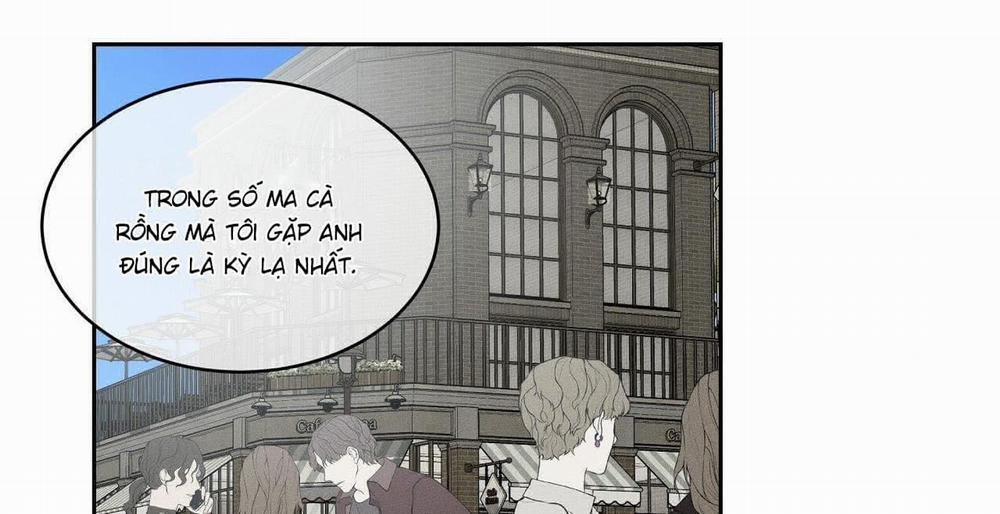 Luân Đôn Trong Màn Đêm 33 trang 159