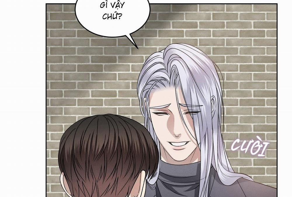 Luân Đôn Trong Màn Đêm 33 trang 23