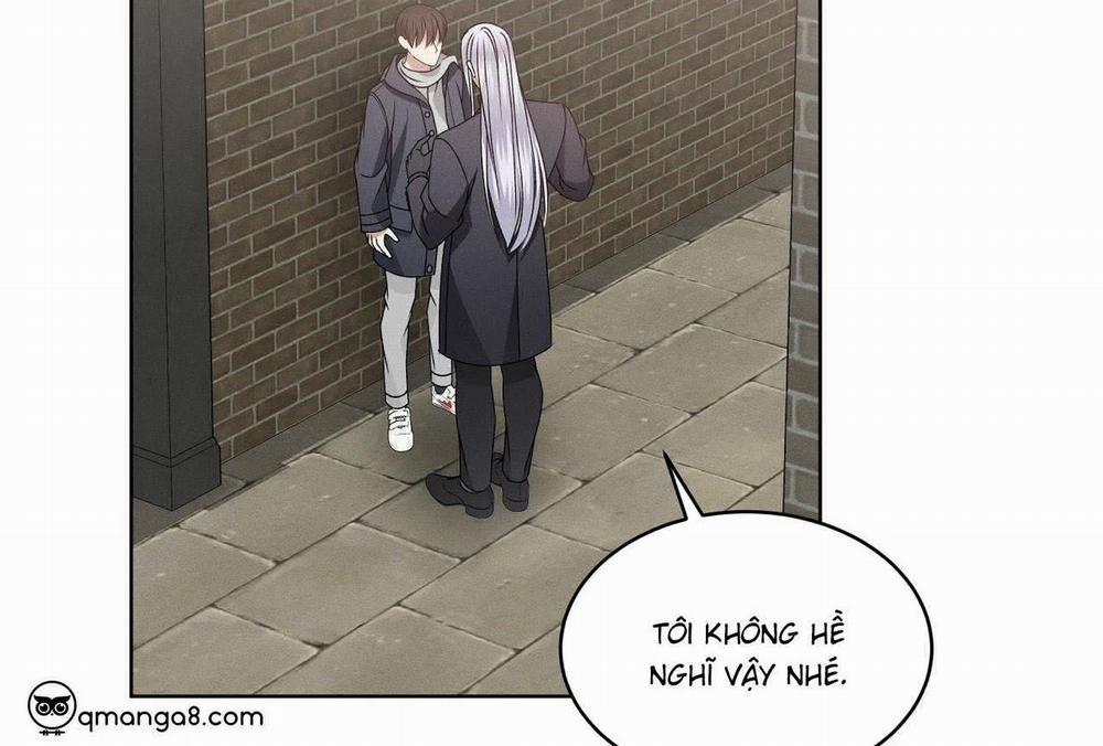 Luân Đôn Trong Màn Đêm 33 trang 27