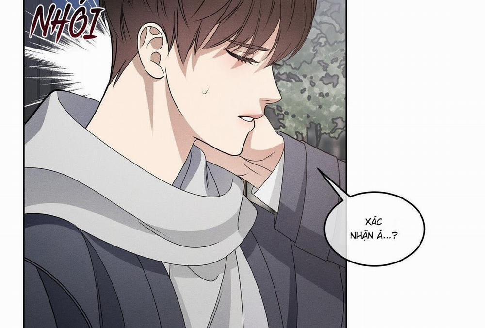 Luân Đôn Trong Màn Đêm 33 trang 30