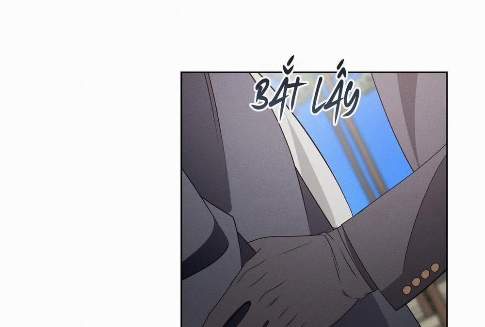 Luân Đôn Trong Màn Đêm 33 trang 32