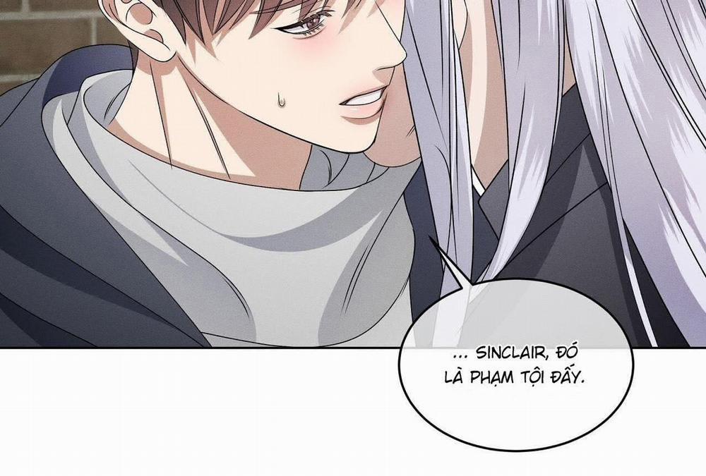 Luân Đôn Trong Màn Đêm 33 trang 52