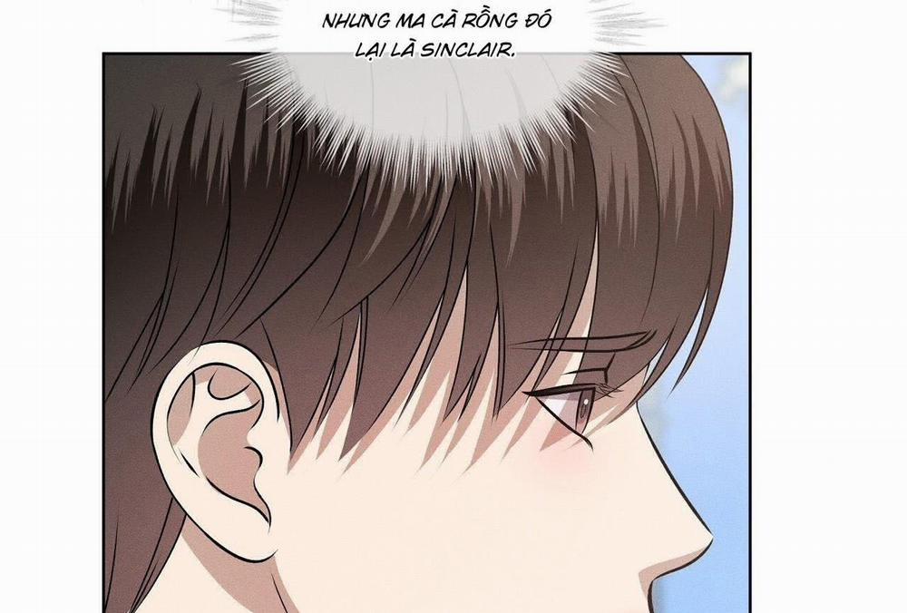 Luân Đôn Trong Màn Đêm 33 trang 69