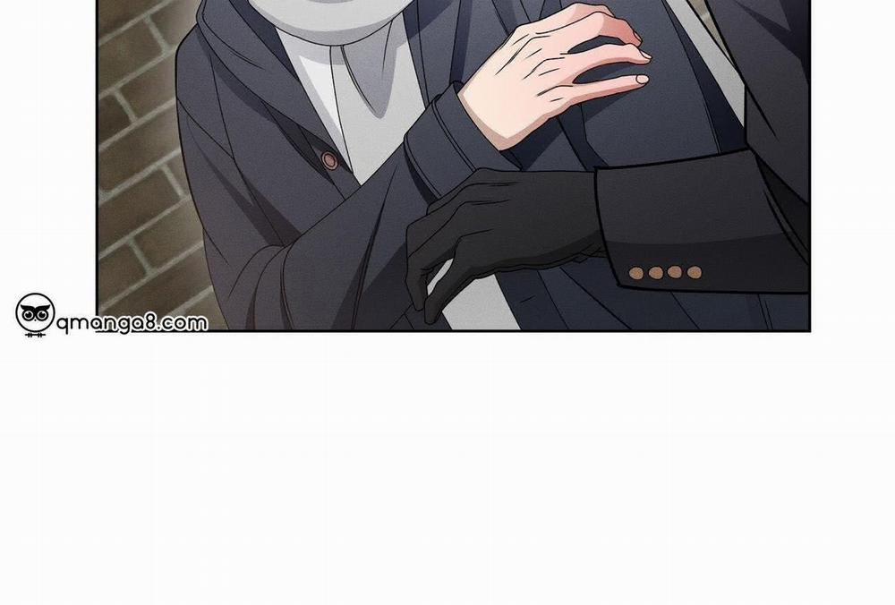 Luân Đôn Trong Màn Đêm 33 trang 92