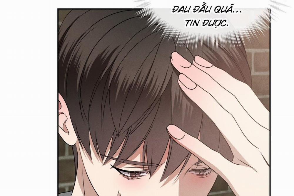 Luân Đôn Trong Màn Đêm 34 trang 105