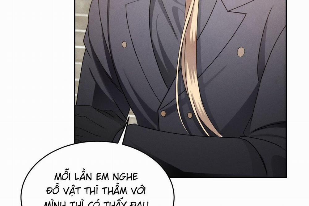 Luân Đôn Trong Màn Đêm 34 trang 113