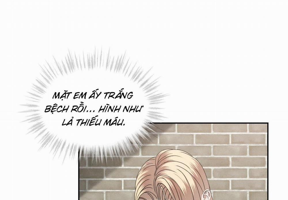 Luân Đôn Trong Màn Đêm 34 trang 131