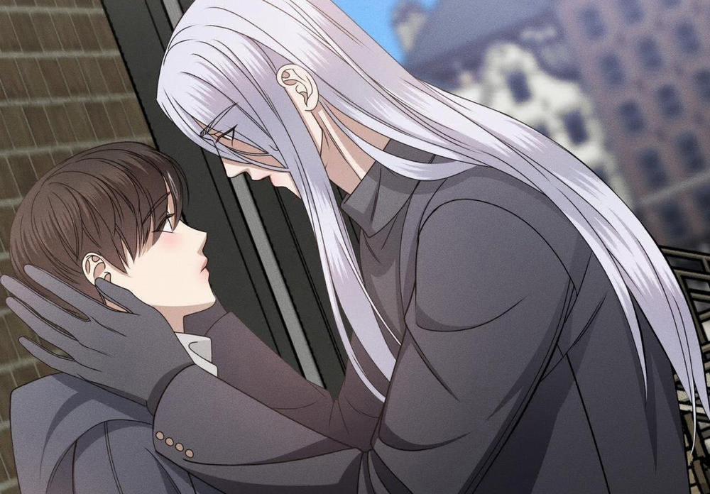 Luân Đôn Trong Màn Đêm 34 trang 14