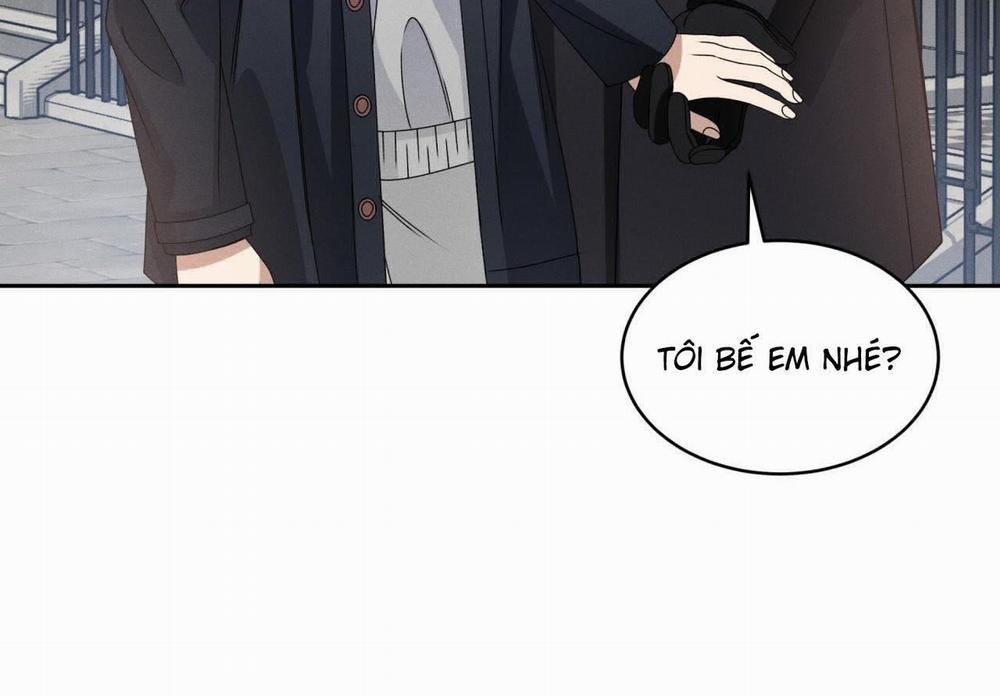 Luân Đôn Trong Màn Đêm 34 trang 140