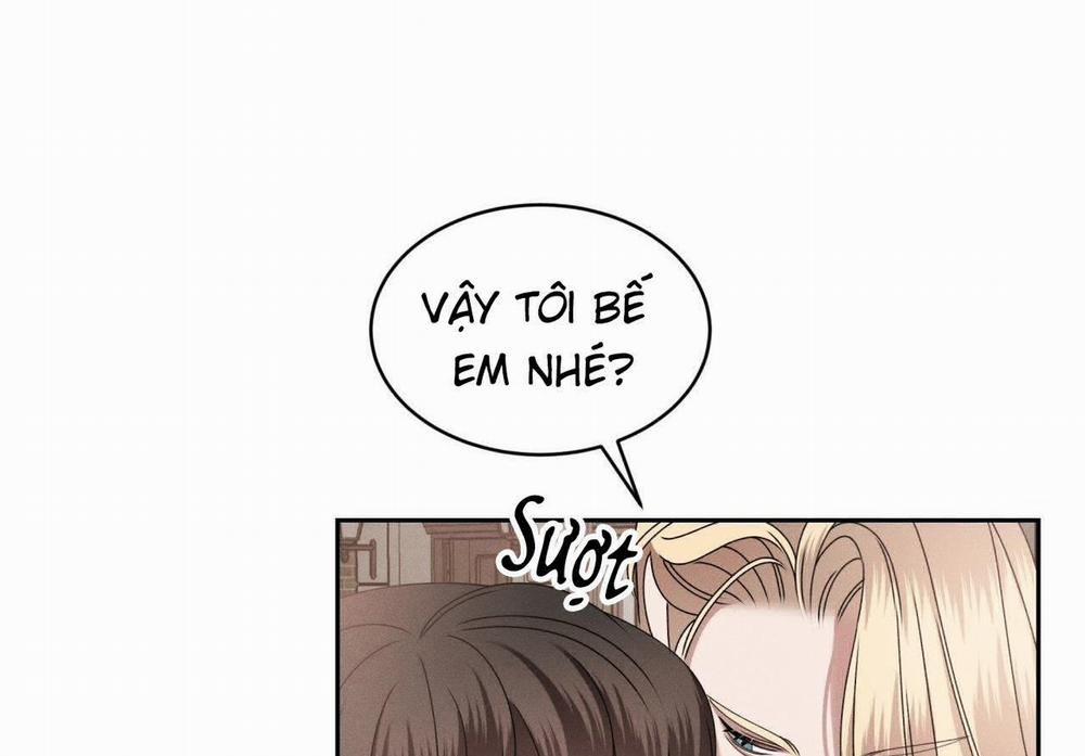 Luân Đôn Trong Màn Đêm 34 trang 144