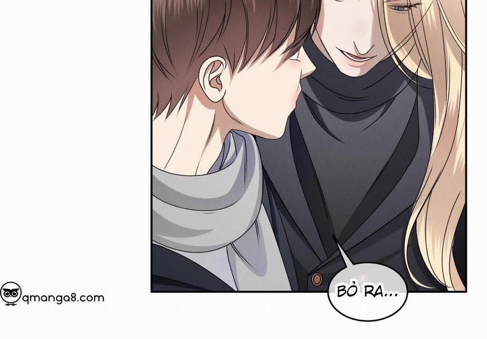 Luân Đôn Trong Màn Đêm 34 trang 145