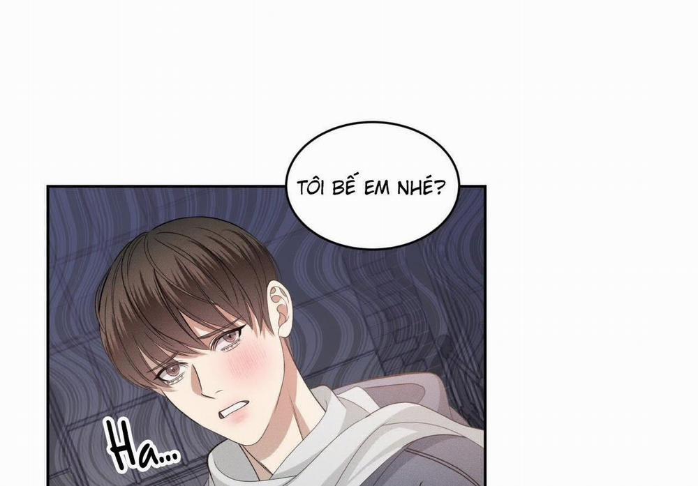 Luân Đôn Trong Màn Đêm 34 trang 147